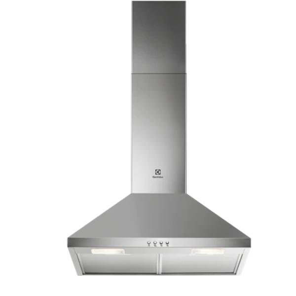 Electrolux CAPPA CAMINO LFC316X 60CM 120W INOX